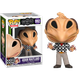 Фигурка Funko Pop Фанко Поп Битлджус Адам Beetlejuice&nbsp;Adam Maitland 10 см Movies B AM 992.944 - изображение 1