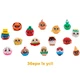 Мягкая игрушка Вкусняшки Squeezamals SQ03890-5030 серии Eenie Teenies, 16 видов в ассортименте - изображение 5