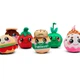 Мягкая игрушка Вкусняшки Squeezamals SQ03890-5030 серии Eenie Teenies, 16 видов в ассортименте - изображение 6