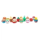 Мягкая игрушка Вкусняшки Squeezamals SQ03890-5030 серии Eenie Teenies, 16 видов в ассортименте - изображение 7