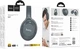 Наушники Bluetooth Hoco W37 Sound Active Noise синие - изображение 3