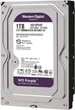 Жесткий диск Western Digital Purple 1TB WD10PURZ 3.5 SATA III - изображение 3