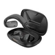 Навушники HOCO EQ4 Graceful true wireless BT headset Black - изображение 1