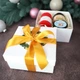Сладкий подарок на Новый Год и Рождество Царство меда №29 для коллег, учителей и воспитателя. - изображение 7