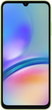 Мобільний телефон Samsung Galaxy A05s 4/128GB Light Green (SM-A057GLGVEUC) - зображення 2