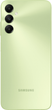Мобільний телефон Samsung Galaxy A05s 4/128GB Light Green (SM-A057GLGVEUC) - зображення 5