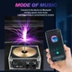 Музична Котушка Тесла з Bluetooth, трансформатор генератор блискавок, Tesla Coil 10 - зображення 10