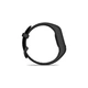 Фітнес браслет Garmin vivosmart 5, Black (010-02645-10) - зображення 5