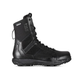 ЧЕРЕВИКИ ТАКТИЧНІ "5.11 TACTICAL A/T 8" WATERPROOF SIDE ZIP BOOT" Black 40 - зображення 2