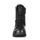 ЧЕРЕВИКИ ТАКТИЧНІ "5.11 TACTICAL A/T 8" WATERPROOF SIDE ZIP BOOT" Black 40 - зображення 6