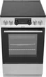 Плита электрическая GORENJE EC5341SC / GEC5C41SG - изображение 2
