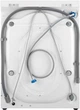 Пральна машина вузька AEG L6SE26SUE - зображення 6