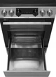Плита электрическая GORENJE EC5341SC / GEC5C41SG - изображение 7