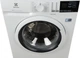 Стиральная машина узкая ELECTROLUX EW6S406WU - изображение 5