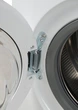 Стиральная машина узкая ELECTROLUX EW6S406WU - изображение 8