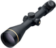 Прицел оптический Leupold VX-3 4.5-14x50mm (30mm) Side Focus Illuminated Fine Duplex - изображение 1