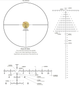 Приціл оптичний LEUPOLD MARK 5HD 5-25x56 (35mm) M1C3 FFP PR2-MOA - зображення 6