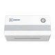 UKRMARK D1200CW, USB, шир.40-120 мм, 203dpi, 150 мм.с, настільний термопринтер етикеток, QR та штрих-кодів - зображення 2