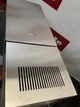 Вытяжка островная DA 410-6 Miele Б/У - изображение 7