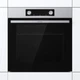 Духова шафа електрична Gorenje BO6735E02X - изображение 3