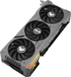 Відеокарта ASUS PCI-Ex GeForce RTX 4070 Ti TUF Gaming 12GB GDDR6X (192bit) (2640/21000) (2 x HDMI, 3 x DisplayPort) (TUF-RTX4070TI-12G-GAMING) - зображення 7
