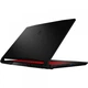 Ноутбук MSI Katana GF66 12UGS-483 (KatanaGF6612483) - изображение 3