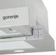 Вытяжка Gorenje TH62E4X - изображение 5