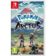 Nintendo Switch Gray (Upgraded version) + Игра Pokemon Arceus (английская версия) - изображение 6
