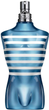 Woda toaletowa Jean Paul Gaultier Le Male On Board 125 ml (8435415049412) - obraz 1