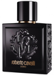 Woda toaletowa Roberto Cavalli Uomo 100 ml (3614221193952) - obraz 1