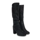 Сапоги зимние 40 черные W2630-31530EFA Glossi - изображение 3