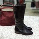 Сапоги женские коричневые 39 , Lady Marcia, 07-E508-2796 - изображение 14