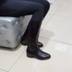 Чоботи жіночі коричневі 38, Lady Marcia, 07-E508-2796 - зображення 15