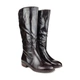 Сапоги женские коричневые 37, Lady Marcia, 07-E508-2796 - изображение 10