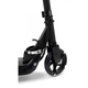 Детский электросамокат SNS KS55 Kids 5.5" с подсветкой 2.6Ah/120W Черный (59) - изображение 6