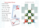 Christmas sticker book Письмо святому Николаю Веселые развлечения для дошкольников - изображение 2