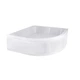 Душовий піддон Lidz Kapielka ST90x90x26 - зображення 4