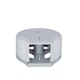 Держатель для туалетной бумаги Qtap Pohodli 270 мм QTDP112WP White (Držák) - изображение 3