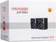 Акустична система Microlab B-23 Black - зображення 3