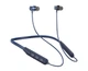 Беспроводные наушники Hoco ES64 с микрофоном Bluetooth 5.3 гарнитура спортивная синяя - изображение 1