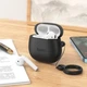 Наушники Bluetooth гарнитура TWS Hoco EW45 Magic cat - изображение 3