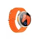 Смарт часы Smart Watch Hoco Y18 Bluetooth v5.1, емкостью 300mAh, IP68/Android, iOS, TFT дисплей Золото - изображение 2