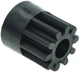 Шестерня приводу колесаVJ Parts для газонокосарки ST RMA 443 PC 00006402505 права - зображення 2