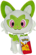 Maskotka Jazwares Pokemon Sprigatito 20 cm (191726494843) - obraz 1