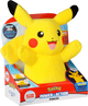 Maskotka Jazwares Pokemon Pikachu 25 cm (889933978347) - obraz 1