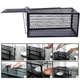 Клетка - ловушка металлическая для ловли крыс средняя Pest Bye 120 х 120 х 250 мм (nas_353188) - изображение 4