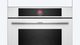 Духова шафа електрична Bosch HBG7721W1S - зображення 2