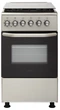 Плита ELEYUS TEKNA 5007 CF IS+GR - изображение 2