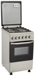 Плита ELEYUS TEKNA 5007 CF IS+GR - изображение 3