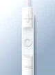 Наушники Type-C Baseus C17-1 для Samsung, Xiaomi, iPhone 15/16 с микрофоном, гарнитура, новая модель – встроенный ЦАП, белые - изображение 9